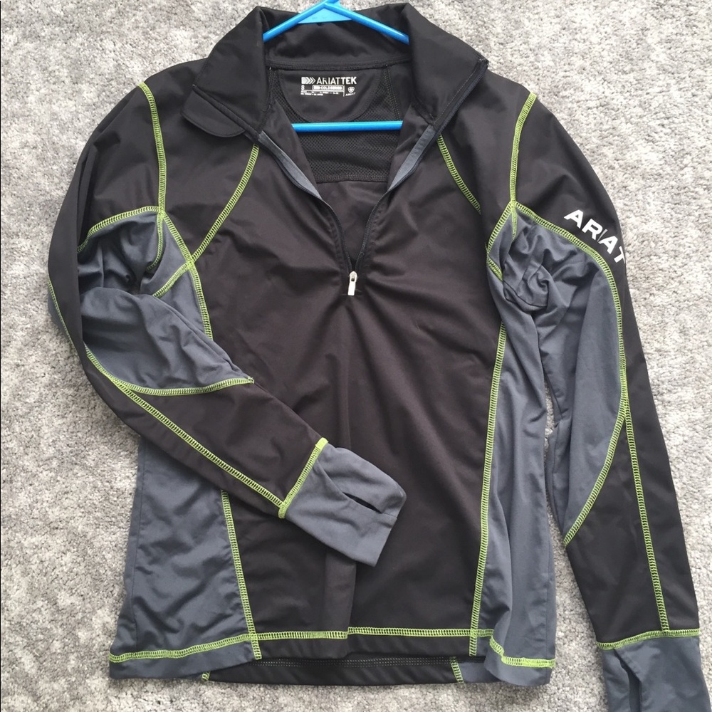 Ariat Pull Over